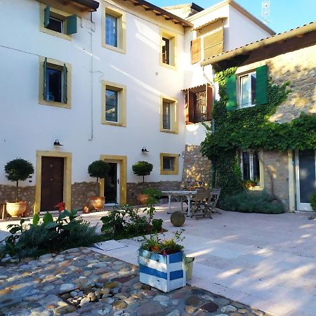 San Giorgio in Salici Ca'Joleo - Relax In Campagna Del Lago Di Garda מראה חיצוני תמונה