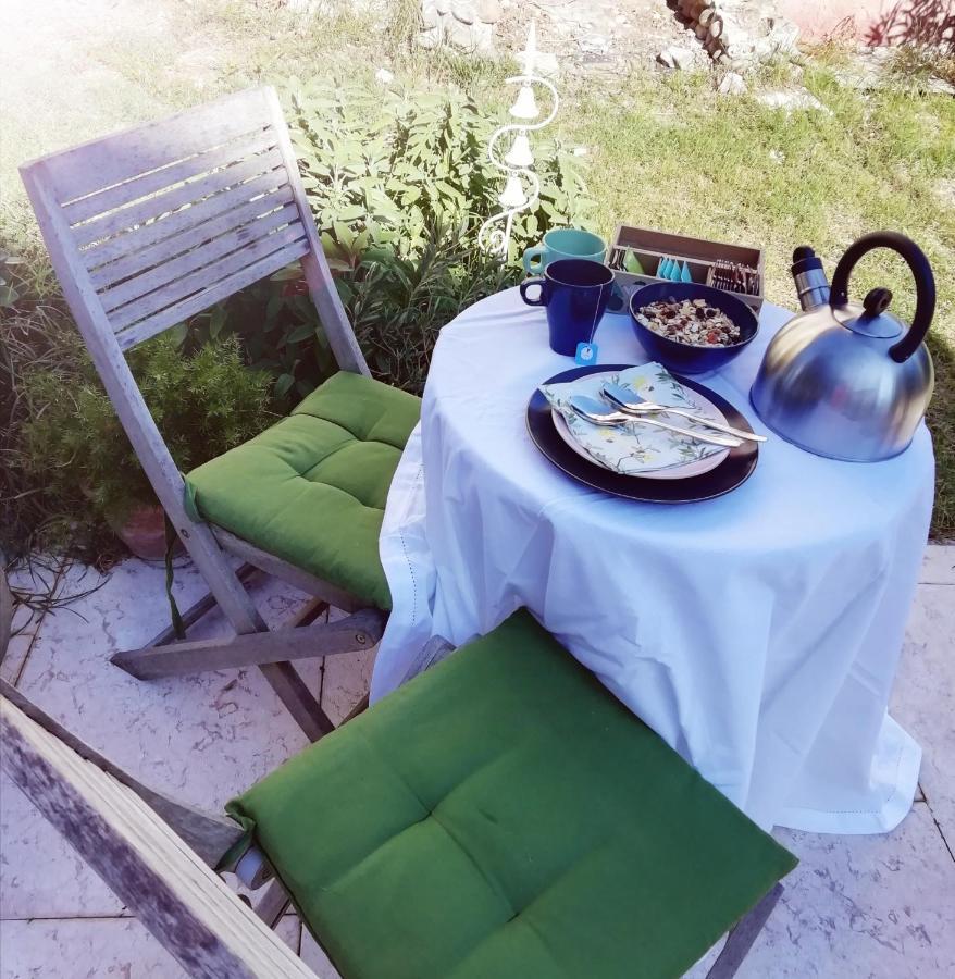 San Giorgio in Salici Ca'Joleo - Relax In Campagna Del Lago Di Garda מראה חיצוני תמונה